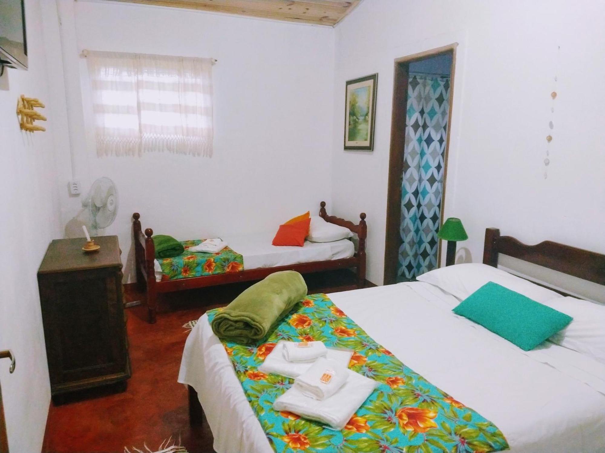 Pousada Chacara Rama Botucatu Room photo
